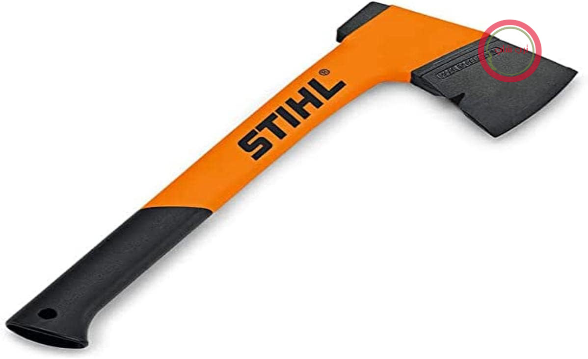 تبر اشتیل آلمان Stihl 00008816801 AX 6 P یونیورسال بیل