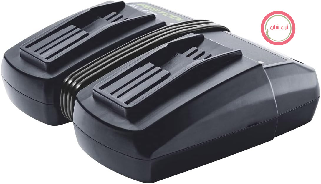 شارژر سریع فستول TCL 6 Duo - شارژر دوگانه 18 ولت