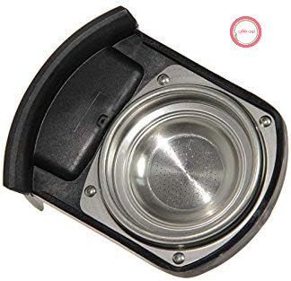 پایه نگهدارنده درب فیلتر و کشوی پودر اسپرسوساز آریته Ariete مدل 1301 MCE28