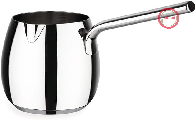 شیرجوش مامی مدل Alessi SG302
