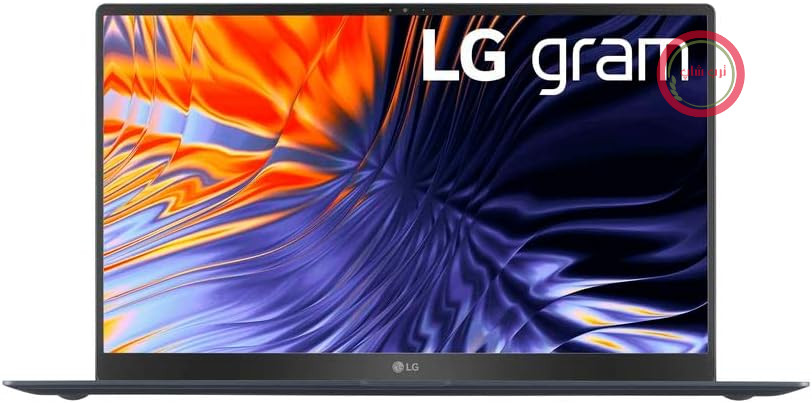 لپ‌تاپ ۱۵ اینچی LG Gram Superslim 15Z90RT-G.AP7BF، صفحه نمایش OLED FHD، پردازنده Intel Evo i7-1360P