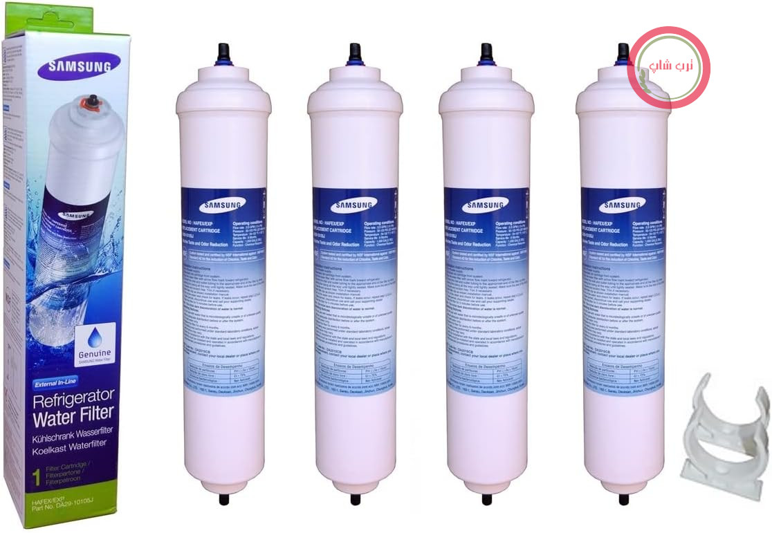 فیلتر آب داخلی و خارجی یخچال سامسونگ مدل DA29-10105J HAFEX/EXP (4)