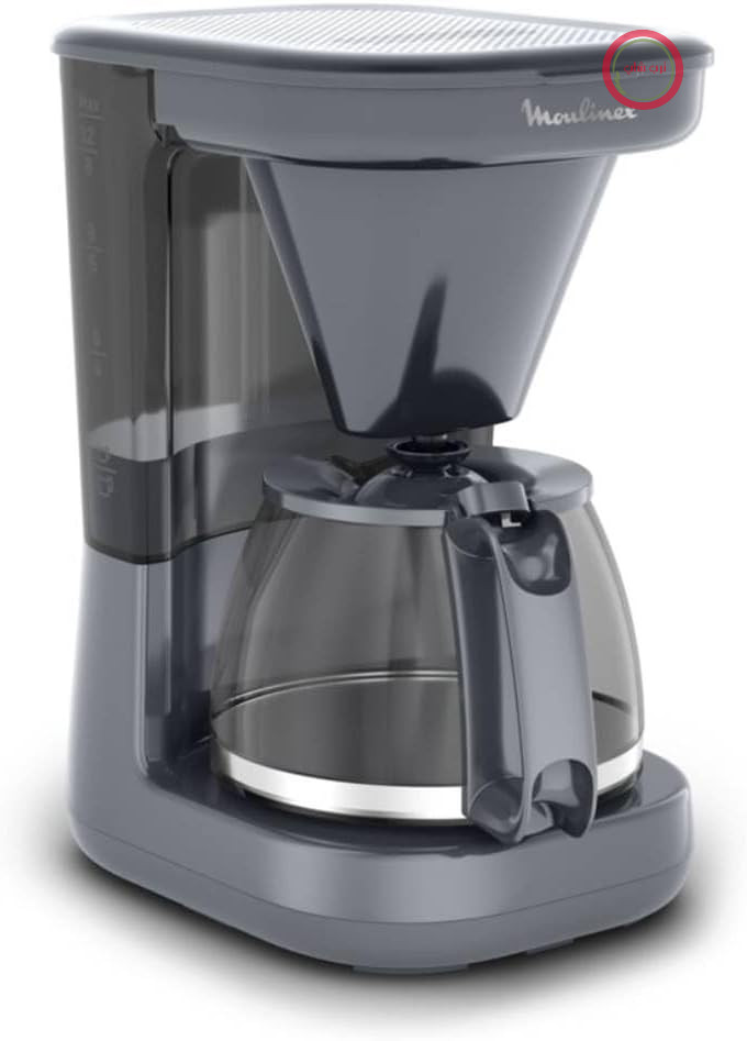 قهوه ساز مولینکس فرانسه Moulinex مدل FG1M1BE0 توان 1000 وات