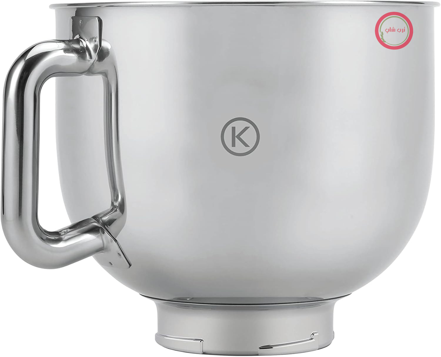 کاسه استیل ضد زنگ Kenwood AWX 360 برای KMX، 4.6 لیتر