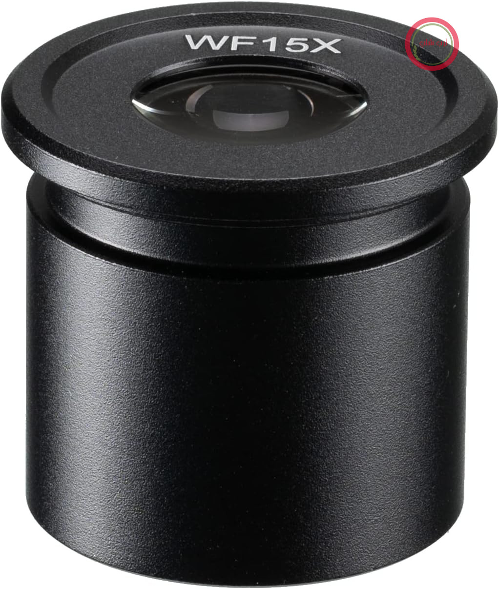 چشمی میدان دید باز Bresser، 5941910، WF-15x (30.5 میلی‌متر، میکروسکوپ)