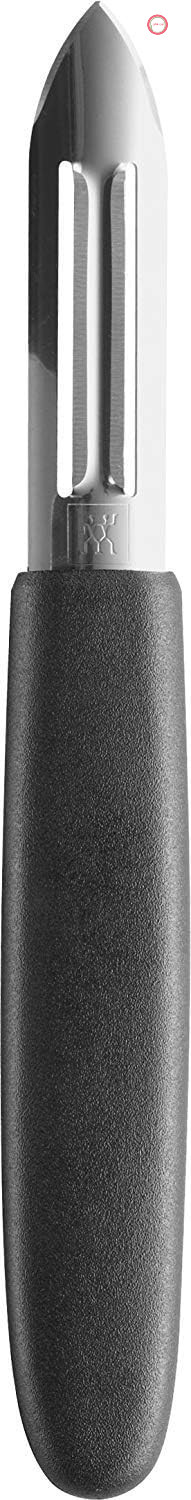 کارد برش سبزیجات Zwilling مدل 38185060 - پلاستیکی - مشکی