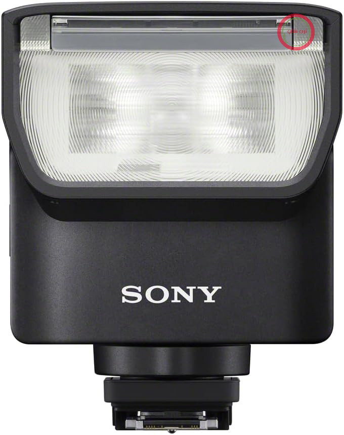فلش سونی HVL-F28RMA