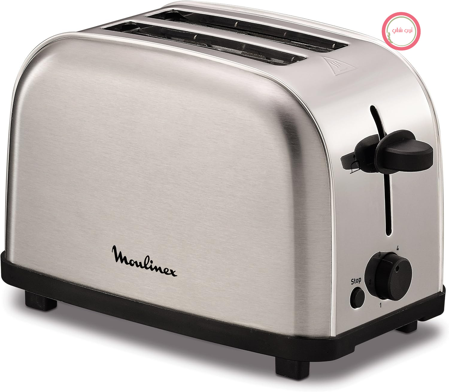 توستر مولینکس فرانسه Moulinex مدل LT330D توان 700 وات