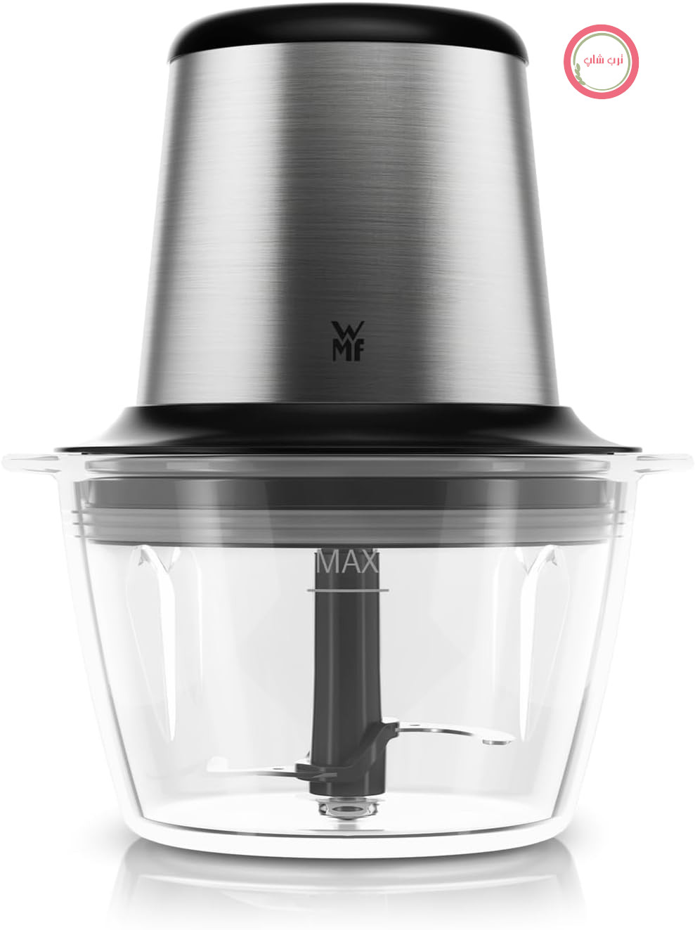 نسخه یونیسکس WMF Kult X Chopper Edition WMF، 000