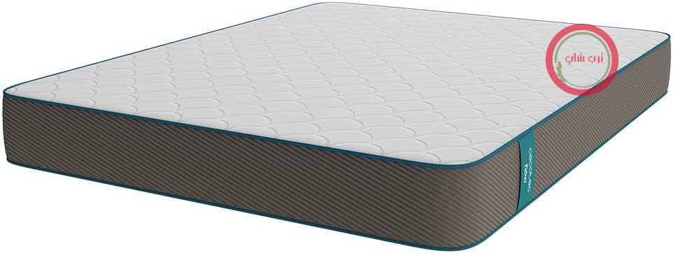 تشک Cecotec PureVital2990، 80x200 Multi Cape، ارتفاع 23 سانتی‌متر، هسته فوم با استحکام...