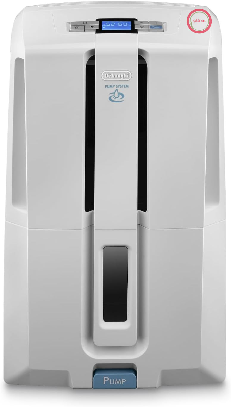 رطوبت‌گیر دلونگی مدل De'Longhi DD230P