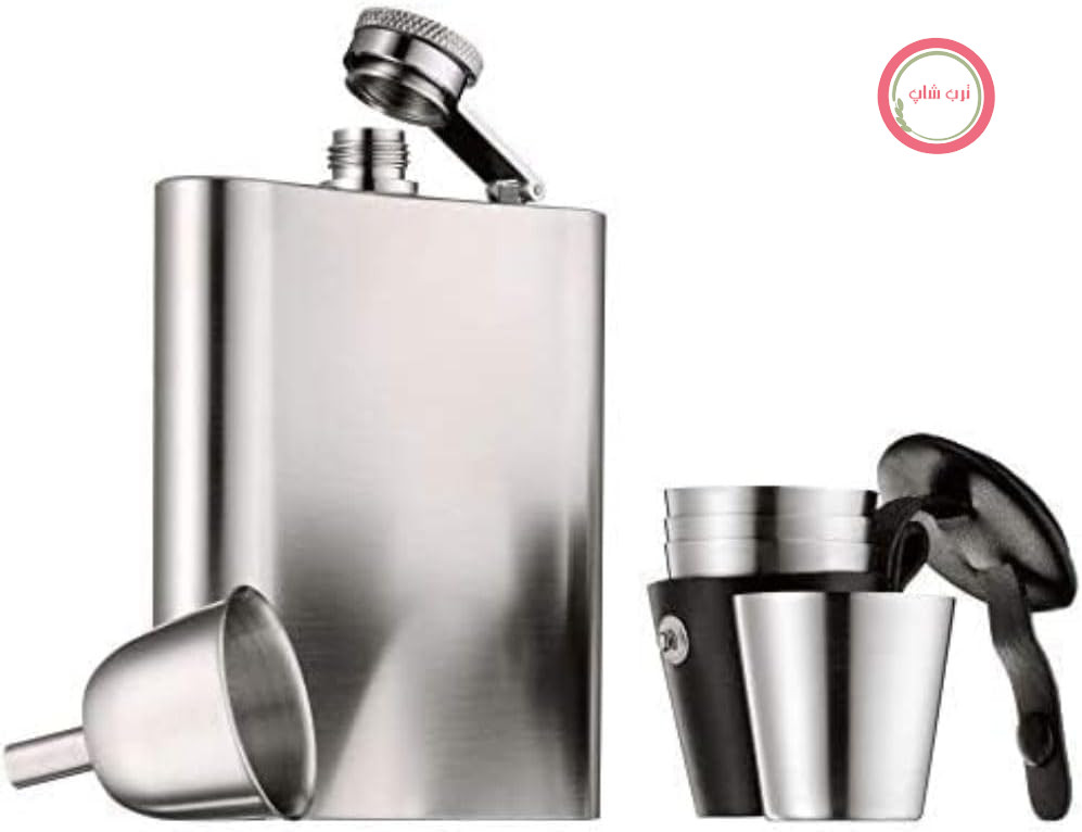 ست فلاسک هیپ منهتن WMF