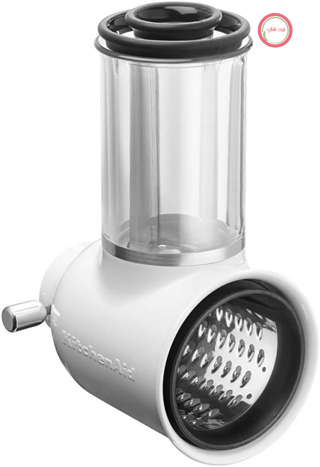 رنده و اسلایسر سبزیجات کیچن اید آمریکا مدل KitchenAid KSMVSA مخصوص ماشین آشپزخانه