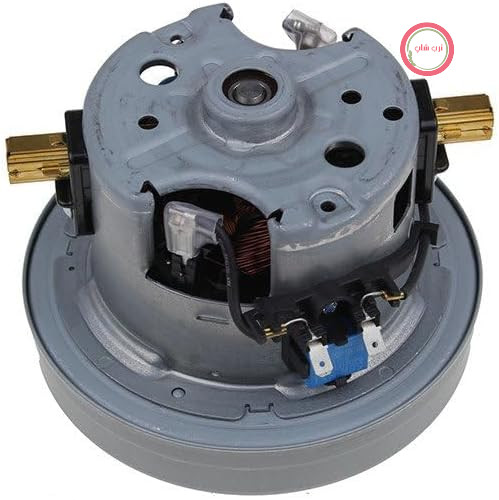جاروبرقی صنعتی دایسون DC33C DC37C Origin StubBorn Big Ball با موتور سینمایی