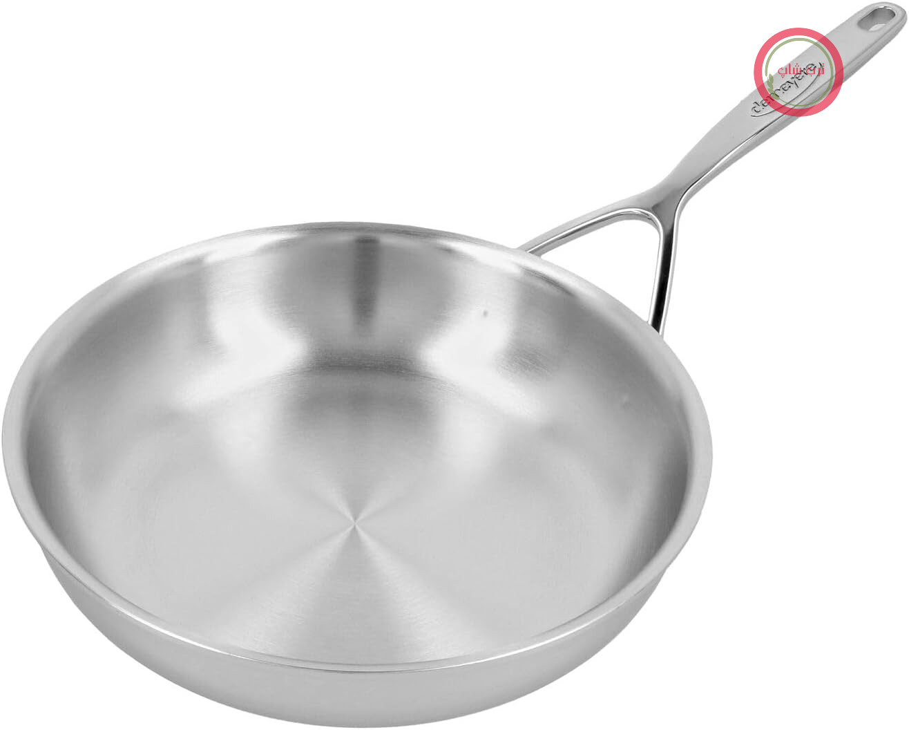 ماهیتابه چند منظوره Zwilling Demeyere - 24 سانتی متر - 24 سانتی متر