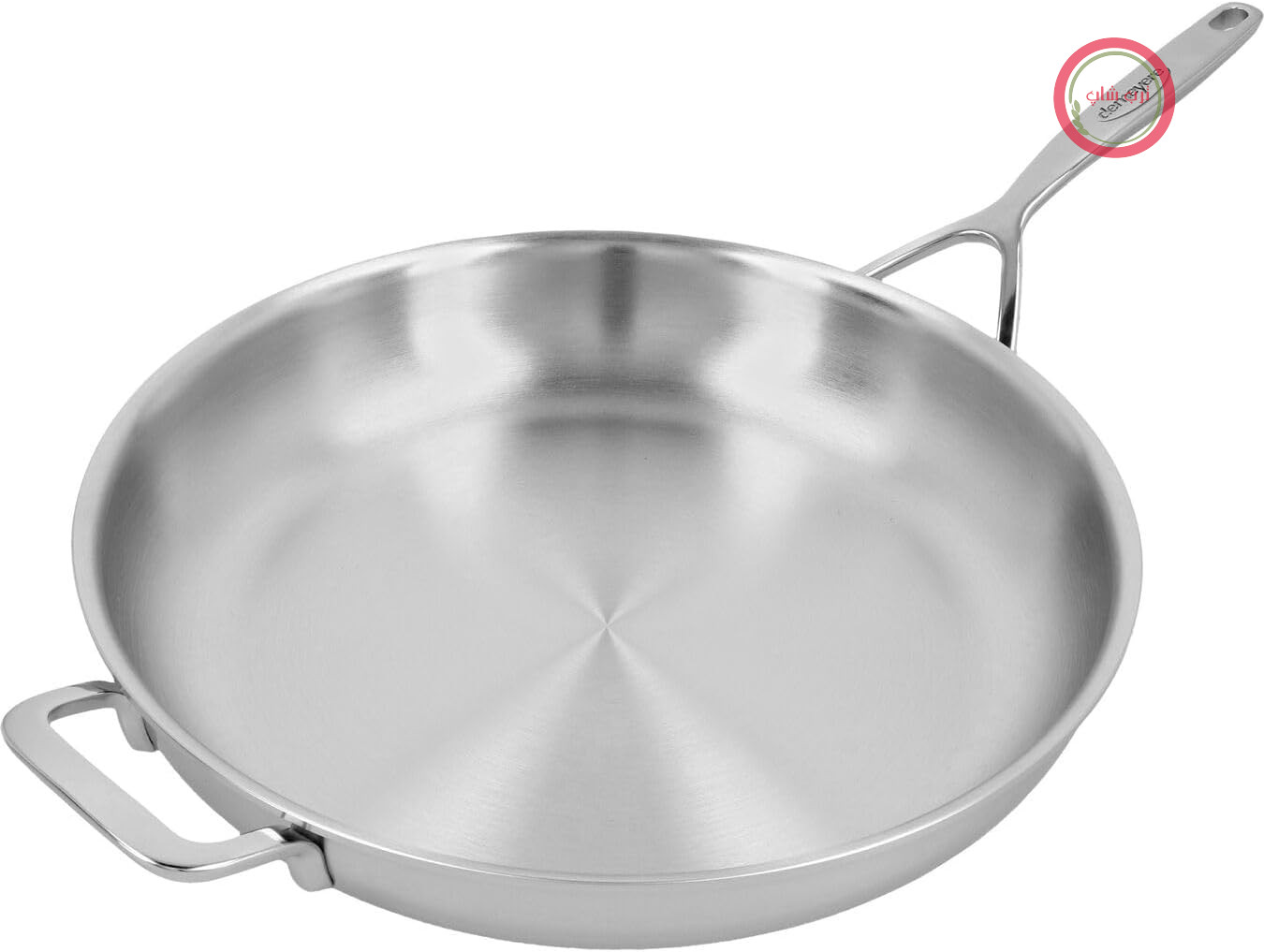 ماهیتابه چند منظوره Zwilling Demeyere - 32 سانتی متر - 32 سانتی متر