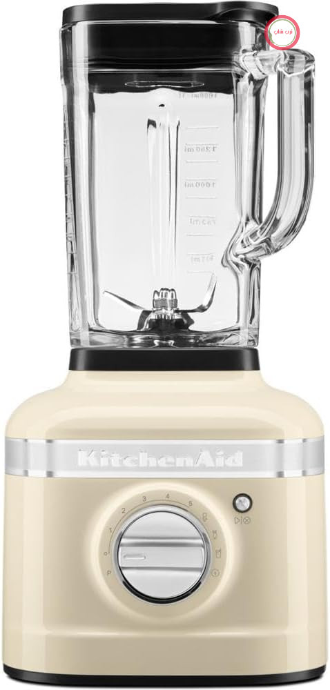 مخلوط کن قدرتمند ۱۲۰۰ وات کیچن اید آمریکا KitchenAid 5KSB4026EAC