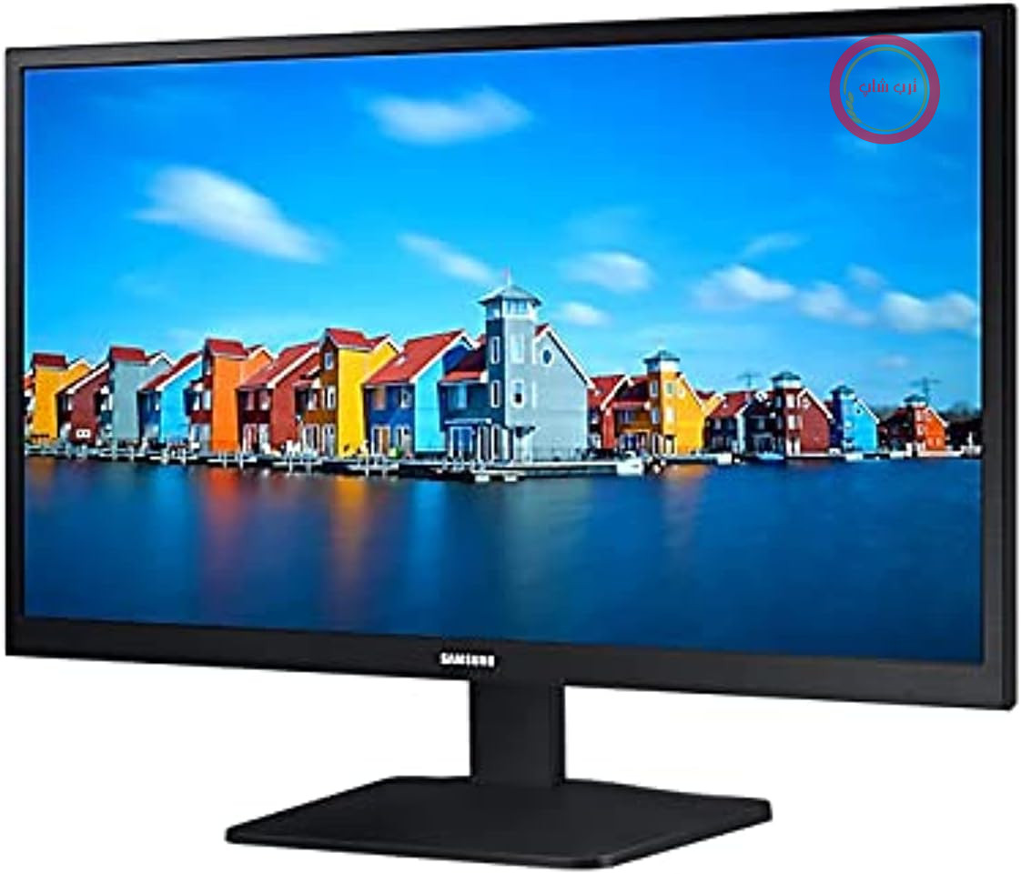 مانیتور LED 21-5 سامسونگ Samsung مدل LS22A330NHUXEN مشکی VGA-HDMI-192