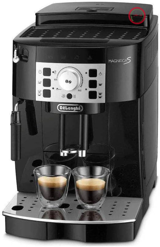 اسپرسو ساز دلونگی ایتالیا De'Longhi COFFEE MACHINE