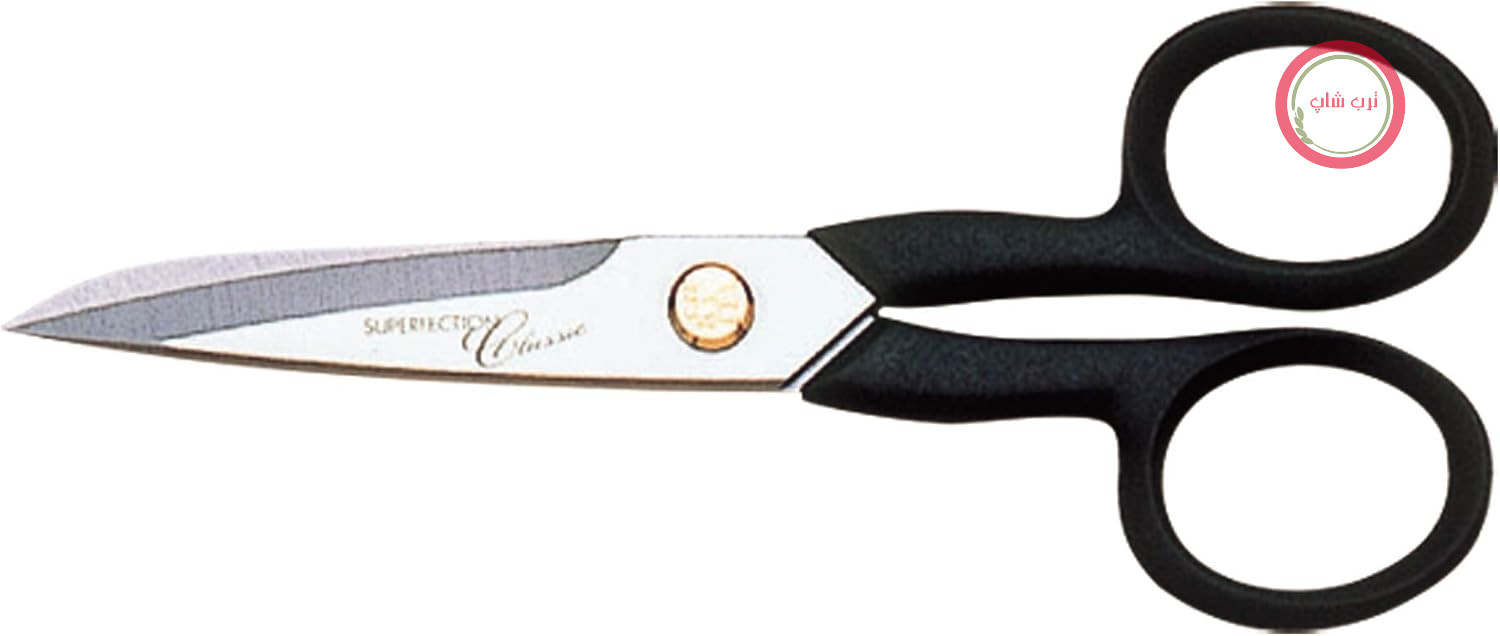 قیچی آشپزخانه ZWILLING Superfection Classic - استیل ضد زنگ بدون زنگ - 130 میلی متر