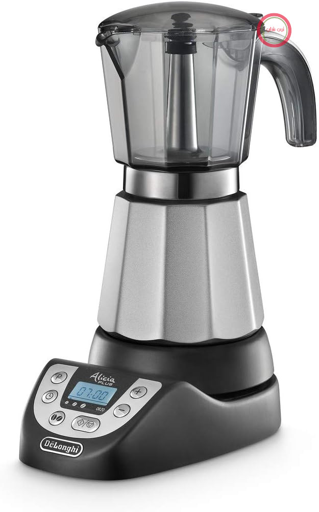 قهوه ساز دلونگی ایتالیا De'Longhi ALICIA DELONGHI EMKP 63.B