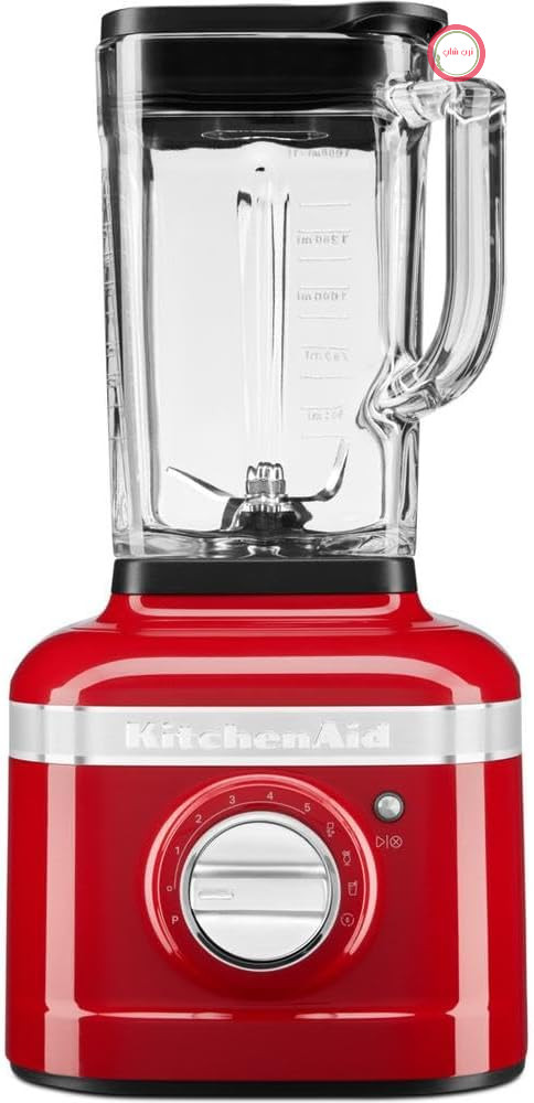 مخلوط کن قدرتمند ۱۲۰۰ وات کیچن اید آمریکا KitchenAid 5KSB4026ECA