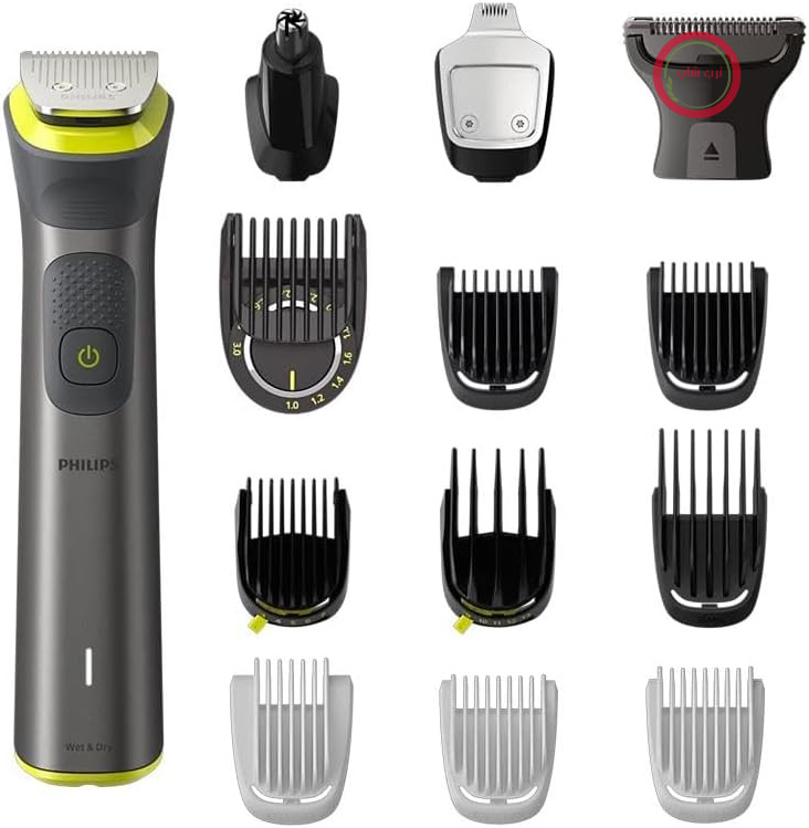 ماشین اصلاح سر و بدن فیلیپس Philips MG7930/15