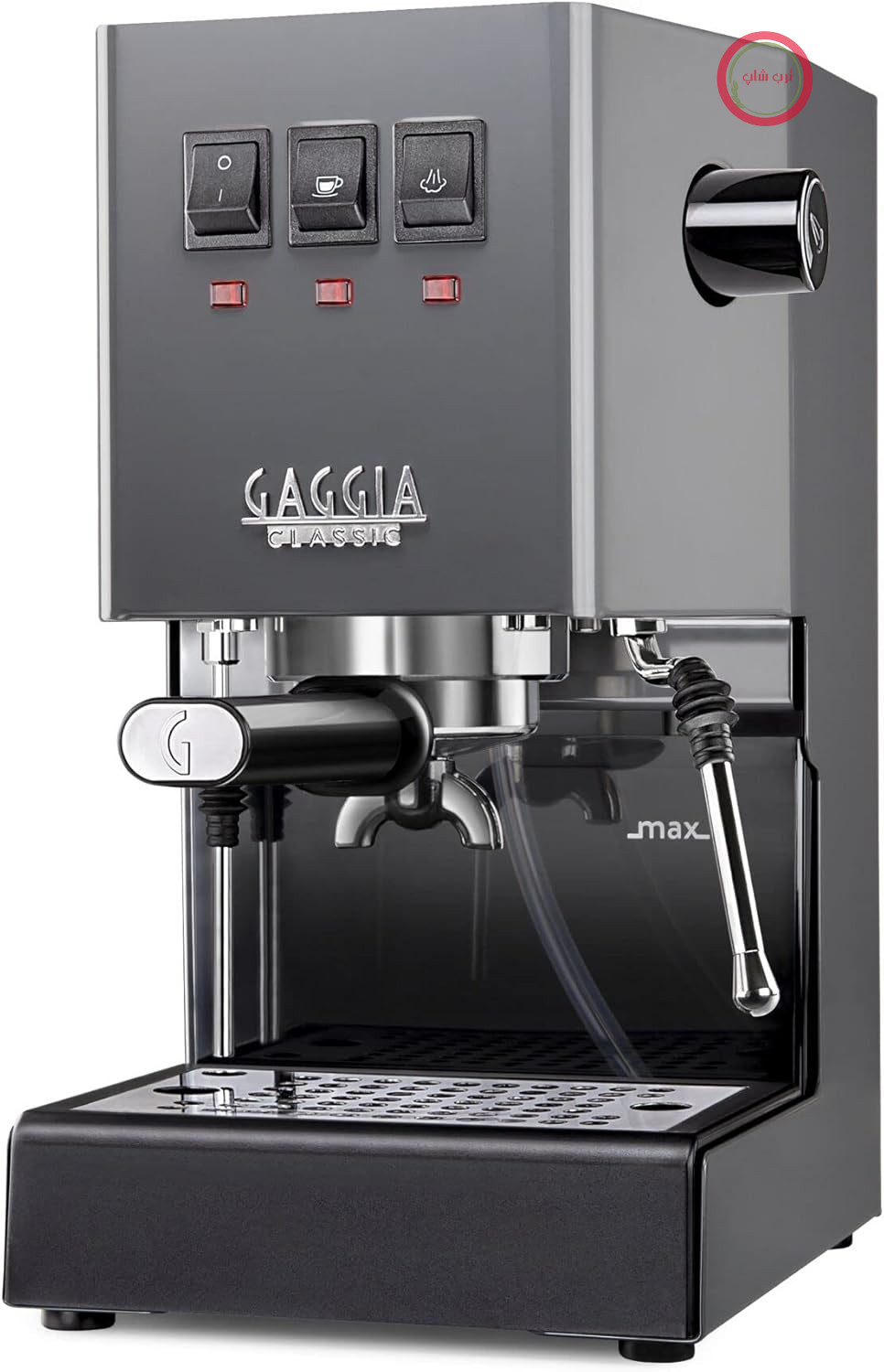 اسپرسو ساز گاگیا ایتالیا Gaggia Classic Evo grau RI9481/16