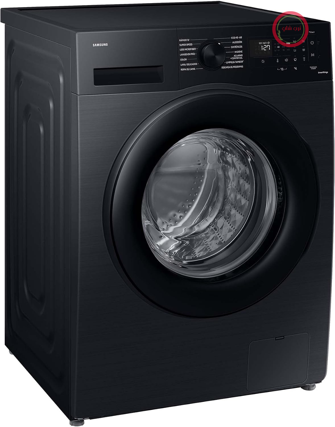 ماشین لباسشویی سامسونگ WW11DG5B25ABEG، 11 کیلوگرم، کلاس بهره‌وری انرژی: A (-10%)