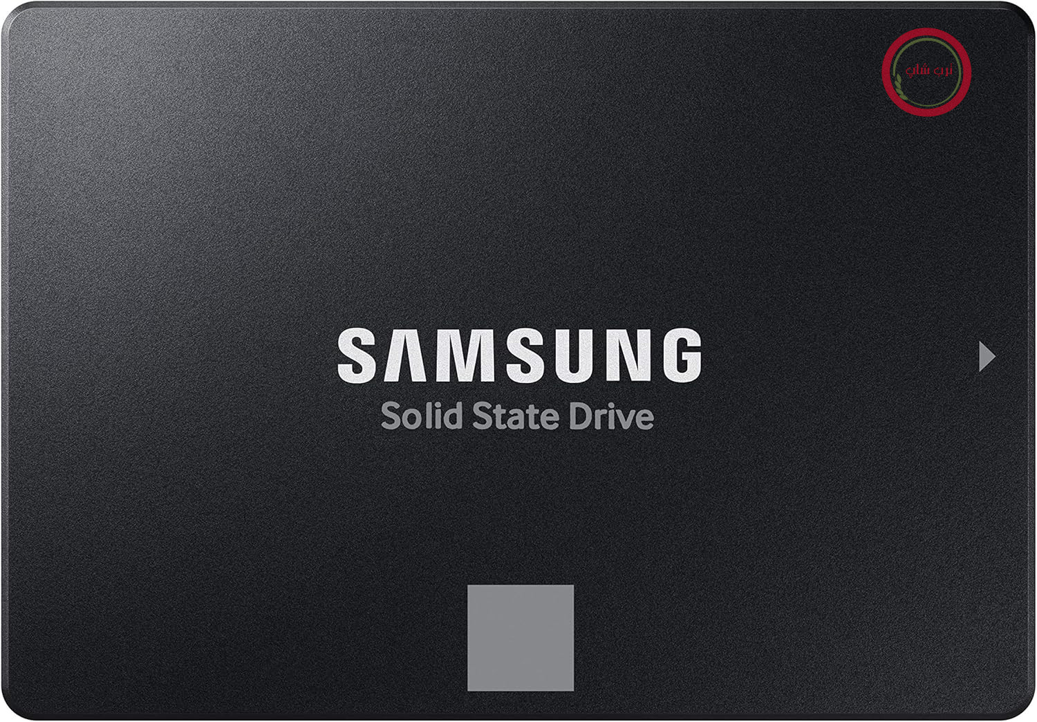 SSD سامسونگ 870 EVO SATA III 2.5 اینچی، 4 ترابایت، سرعت خواندن 560 مگابایت بر ثانیه، سرعت نوشتن 530 مگابایت بر ثانیه، SSD داخلی، هارد دیسک برای انتقال سریع داده، MZ-77E4T0B/EU