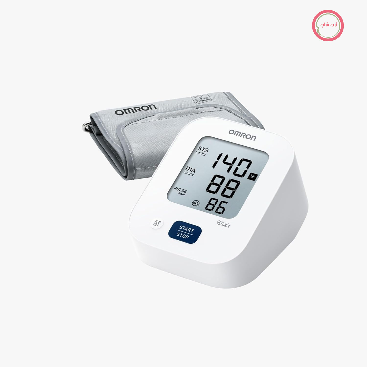 فشارسنج بازویی امرون ژاپن مدل M2 Essential (HEM-7188-E)