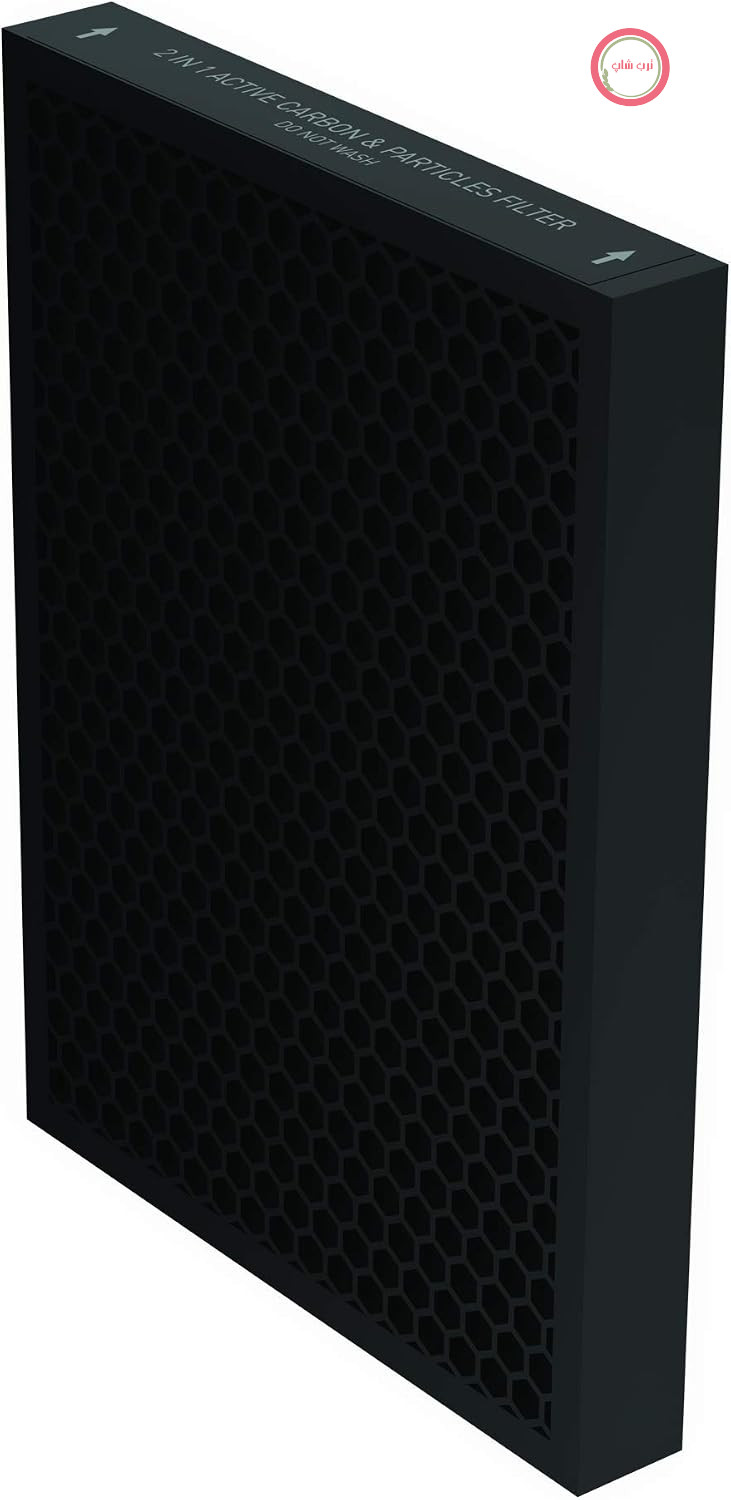 فیلتر هوای ضروری دو کاره روونتا آلمان Rowenta XD6220، ساخت شرکت Schwarz