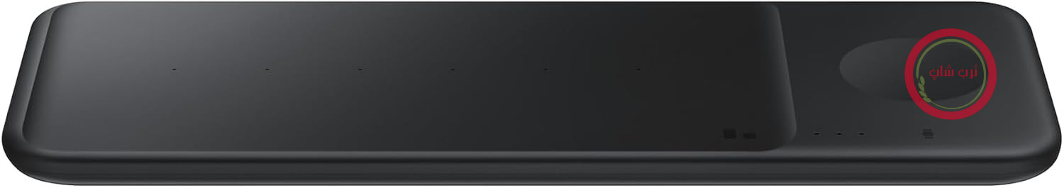 شارژر بی‌سیم سامسونگ مدل Trio EP-P6300