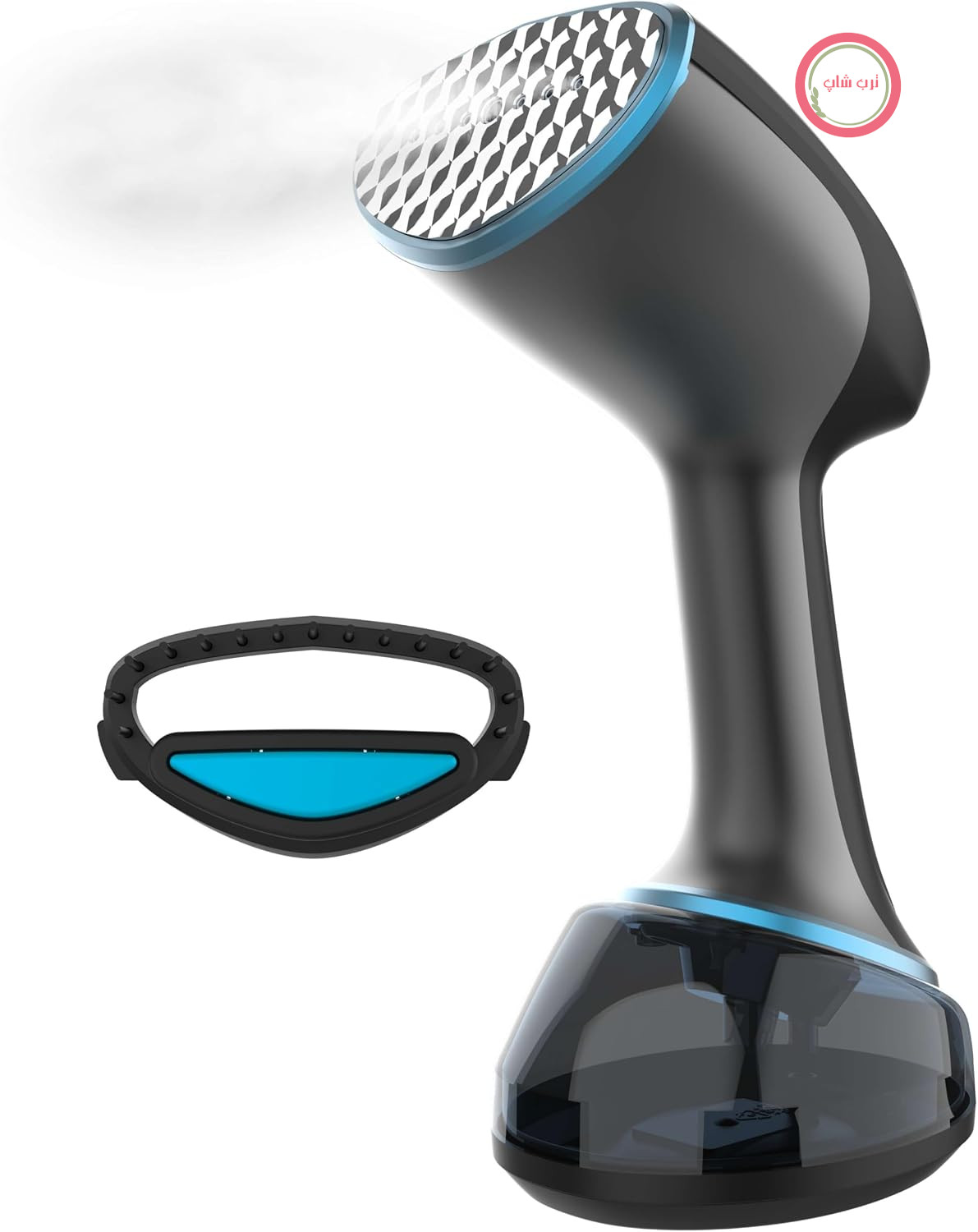 اتو بخارگر سکوتک اسپانیا Cecotec IronHero 1800 Vital با قدرت 1800 وات، فناوری Power، بخار قدرتمند