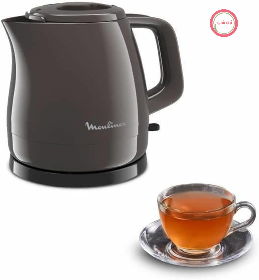کتری برقی مولینکس فرانسه Moulinex مدل BY153910 ظرفیت 0.8 لیتر