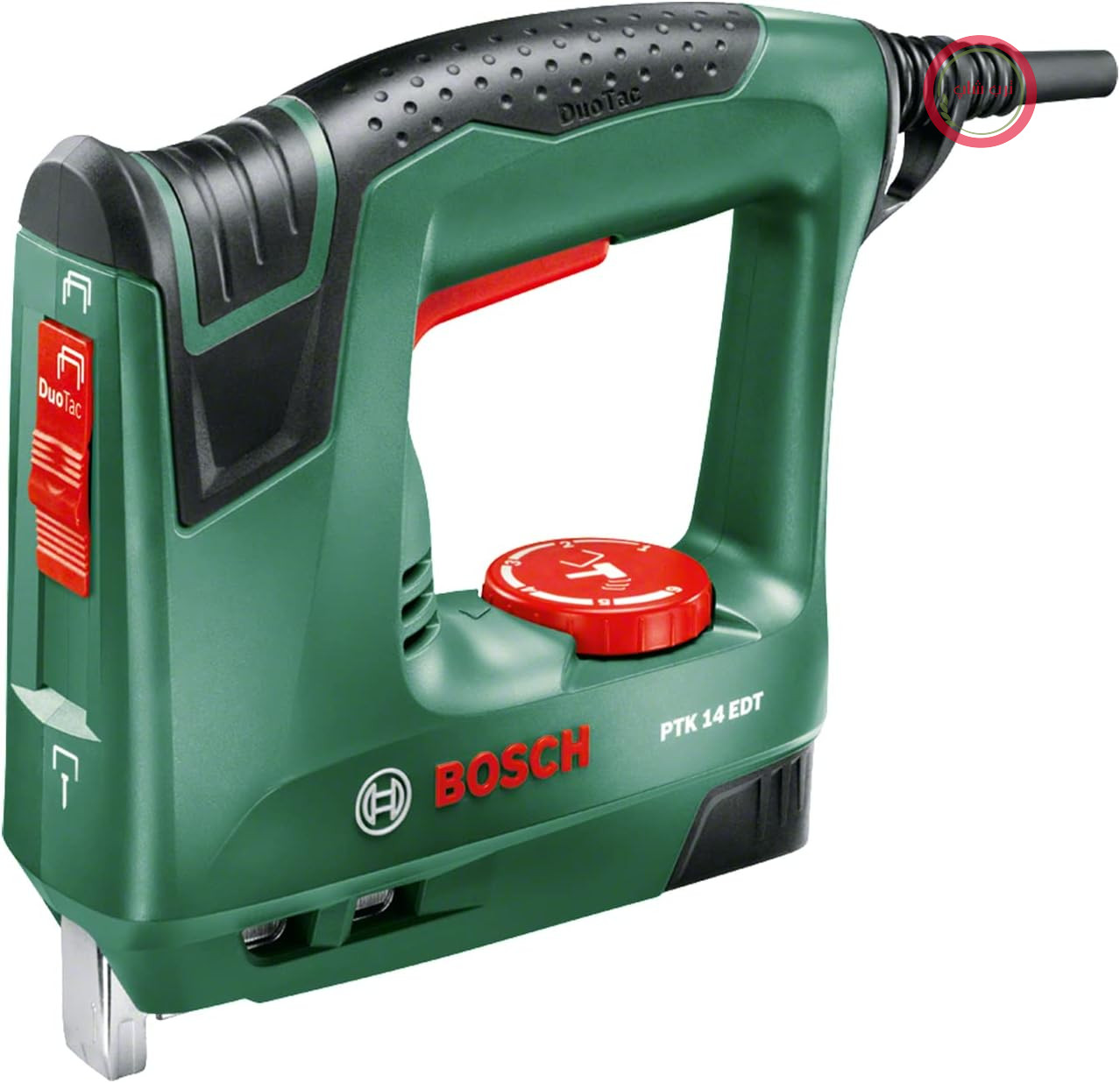 منگنه کوب شارژی بوش آلمان Bosch مدل PTK 14 EDT