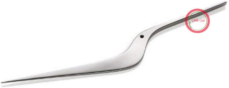 استفاده از دستگاه برش پارچه‌ای Alessi GIA02