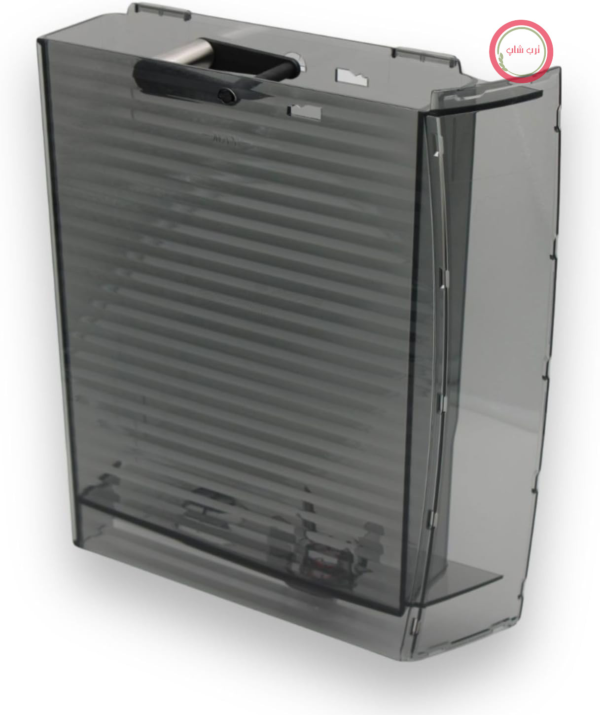 مخزن آب عمومی JURA با دسته و شیر خروجی E4، E6 (EC)، E6 (ECS)، E8 (EB) - 74646 - HP41