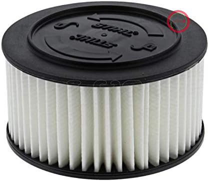 فیلتر هوای اصلی اشتیل PET HD2 MS231 MS241C MS251 MS261 MS271 MS291 MS311