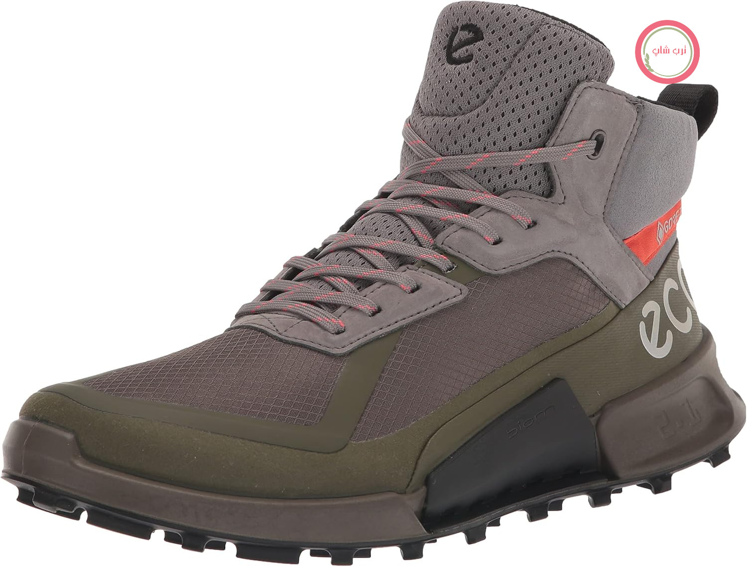 ECCO Biom 2.1 X Country Herrenschuhe 82280460266