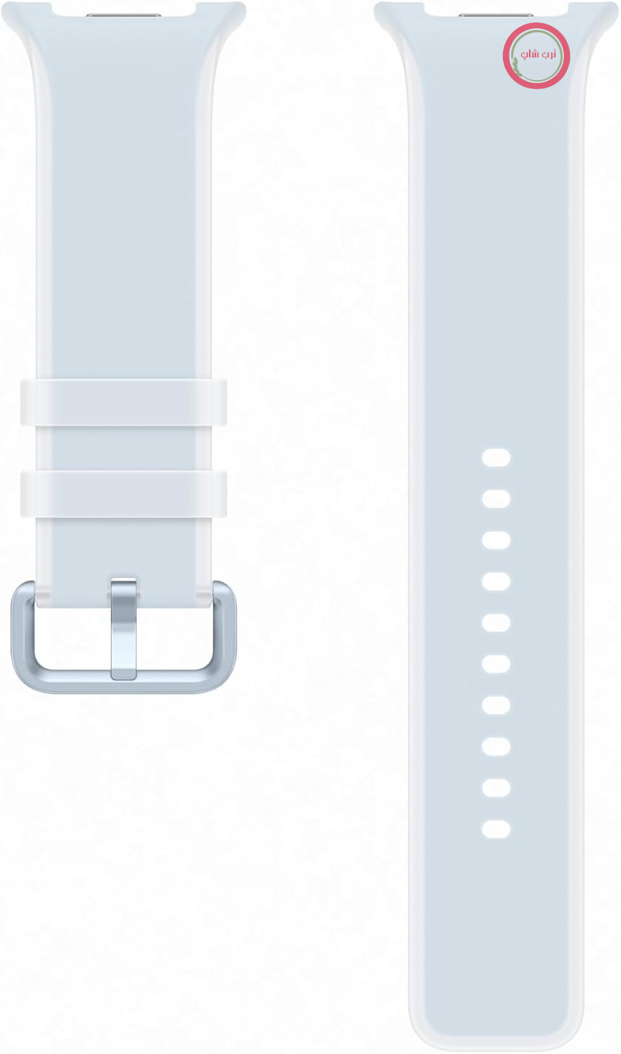 بند مچی سامسونگ مدل Misty Band (کوچک/بزرگ) ET-SXL34 برای گلکسی واچ ۹