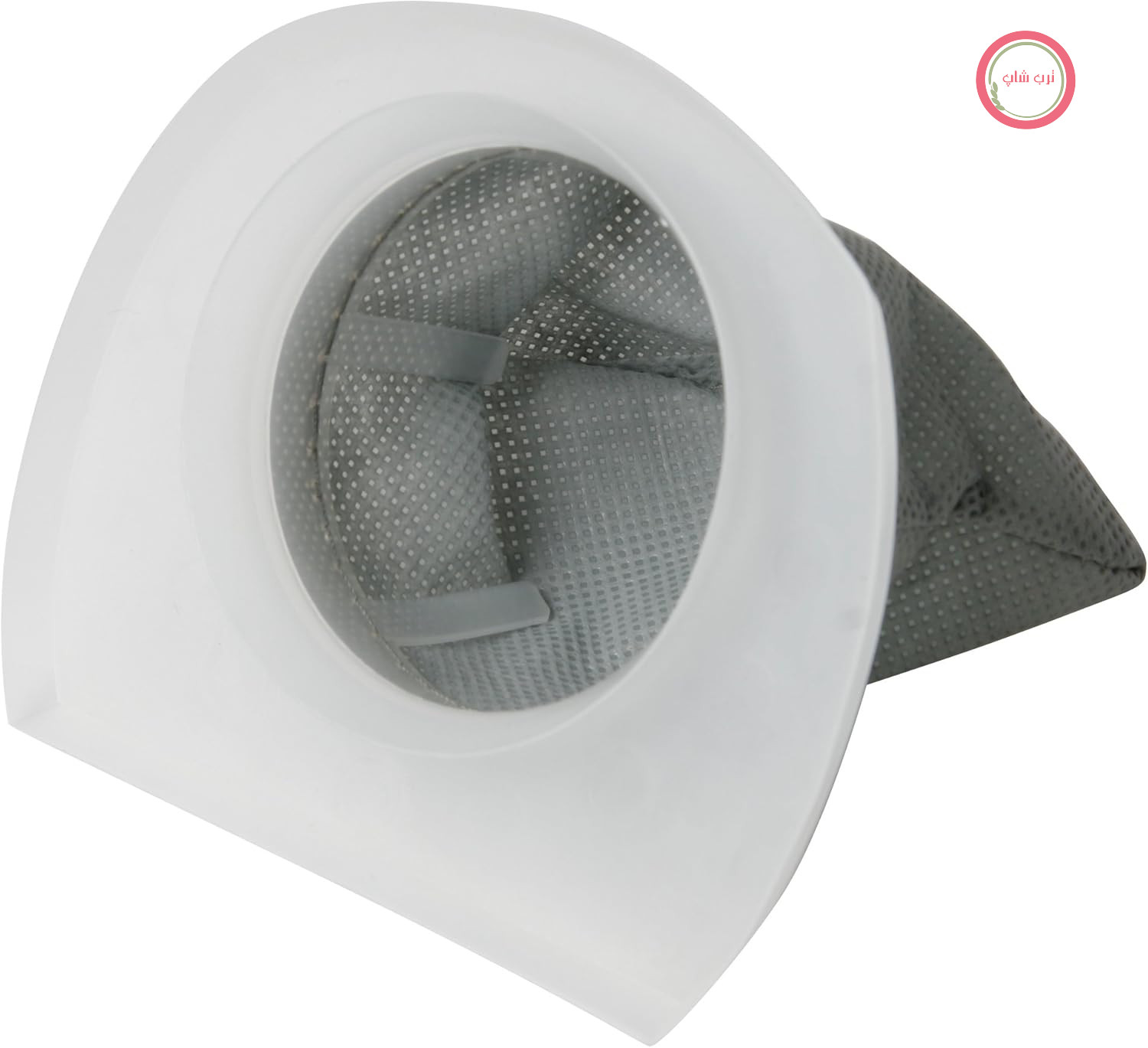 کیسه گرد و غبار AEG GR 39، 3 عدد برای Liliput Power/Wet and Dry