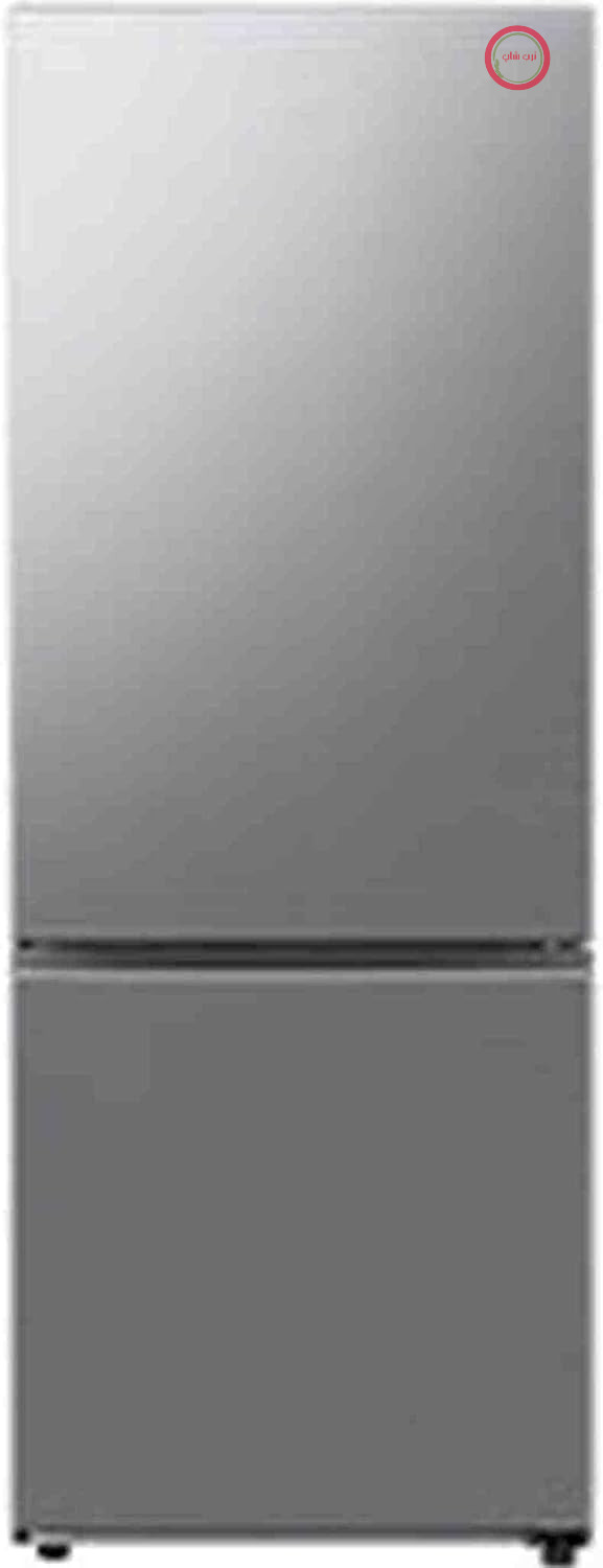 یخچال فریزر ترکیبی خاکستری سامسونگ مدل RB53DG703DS9 با ظرفیت 538 لیتر