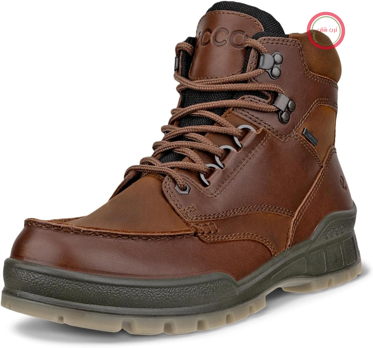 بوت کلاسیک ECCO Herren TRACK 25