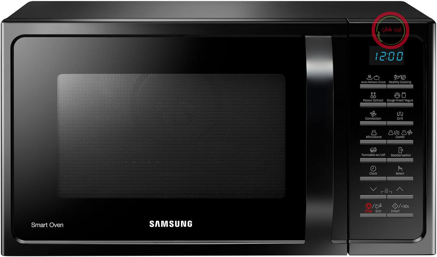 مایکروویو سامسونگ MC28H5015CK با توان 900 وات