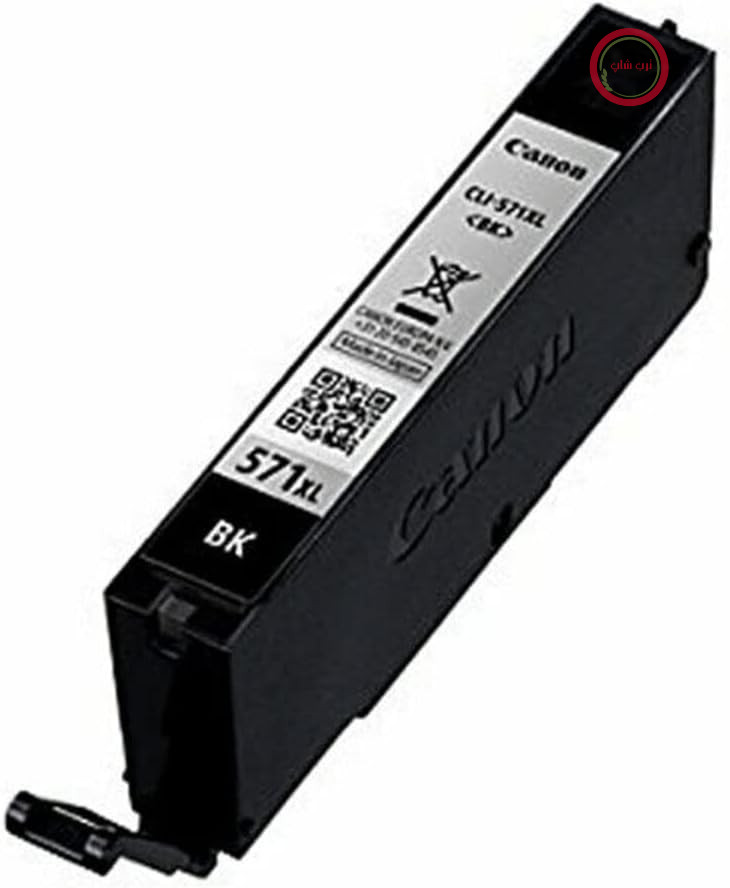 کانن CLI-571XL شوارتز اورجینال دراکرپاترون XL
