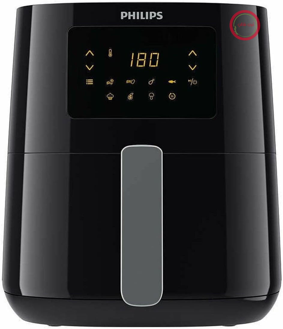 هوا سرخ کن فیلیپس Essential HD9252/70 Airfryer 4.1L 1400W