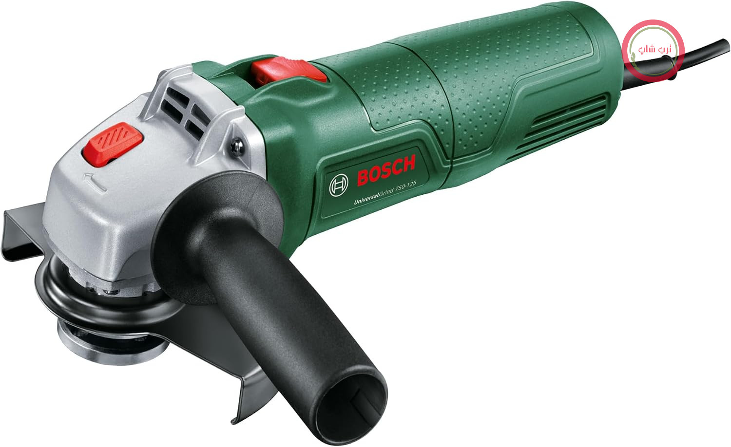 سنگ فرز بوش آلمان Bosch مدل UniversalGrind 750 - 125