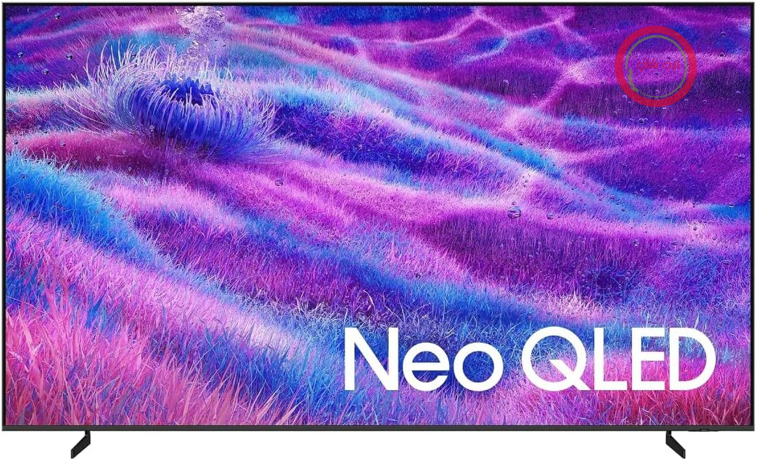 تلویزیون سامسونگ QN80F (2025) 100 اینچ Neo QLED 4K UHD 100Hz [نسخه منطقه‌ای فرانسوی، اسپانیایی، پرتغالی]...[نسخه منطقه‌ای فرانسوی، اسپانیایی، پرتغالی]