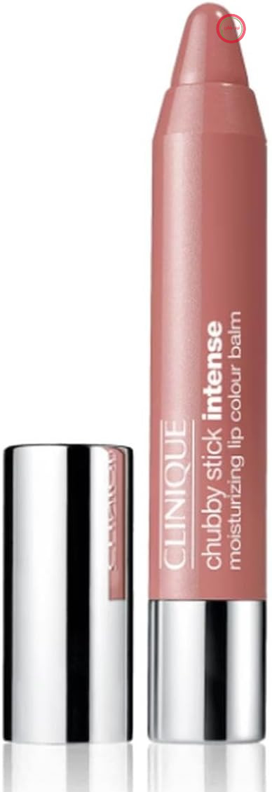 بالم لب مرطوب کننده رنگی کلینیک آمریکا Clinique مدل Chubby Stick™ | بالم لب رنگی بسیار مغذی | مرطوب کننده + نرم کننده